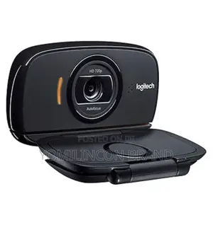 Logitech B525 Webcam - 2 Megapixel - Usb 2.0