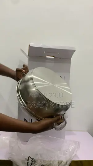 Nutzen Steamer Pot