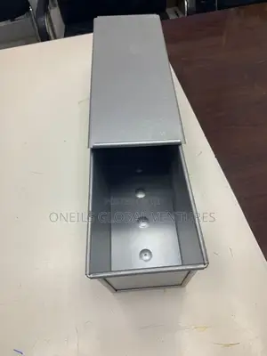 Bread Pan