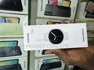 Galaxy Watch 8 44mm
