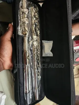 Flute for Your Quality