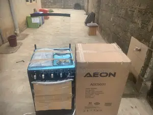 Multi-Purpose Aeon Agc 5031 – Gas Electric Combo