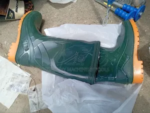 Rain Boot Ordinary