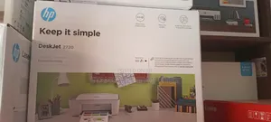 Hp Printer Deskjet 2720