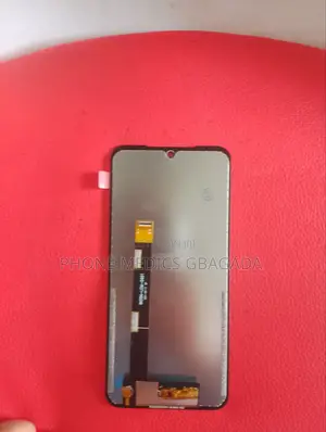 Umidigi Bison/Bison Pro LCD Screen