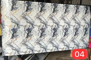 Luxury Marble Sticker