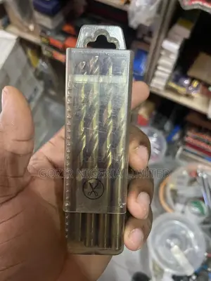 Drilling Bit