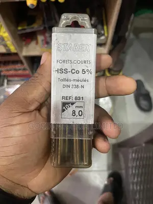 Drilling Bit