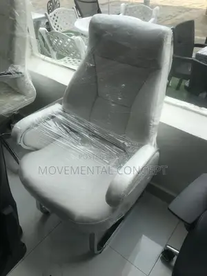 Súper Executive Office Visitors Chair