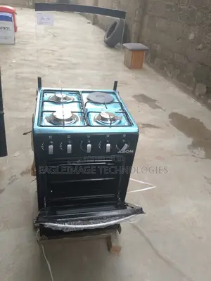 Quick Cook Aeon Agc5031 3+1 Electric Cooker