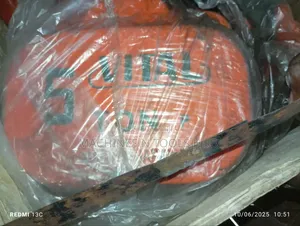 5ton 6 Meters Chain Block Hoist