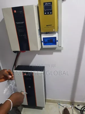 10kwh Solar System