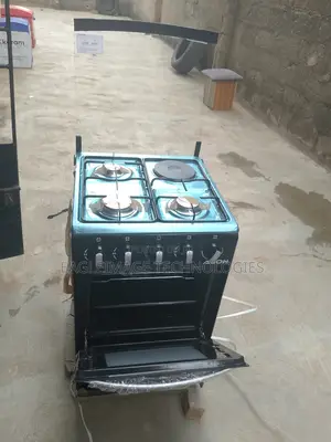 Adjustable Aeon Agc5031 3+1 Electric Cooker