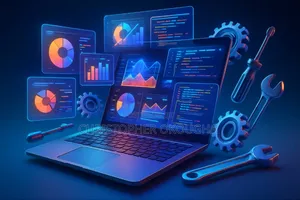 General Computer Repairs and Maintenance