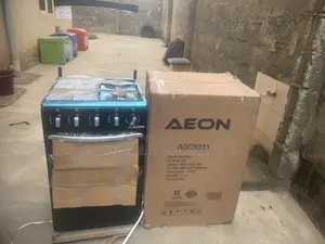 Compact Kitchen Hero – Aeon Agc 5031