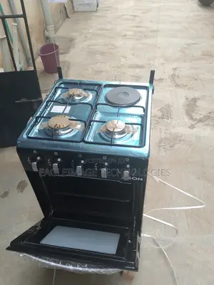 Rust-Free Aeon Agc5031 3+1 Electric Cooker