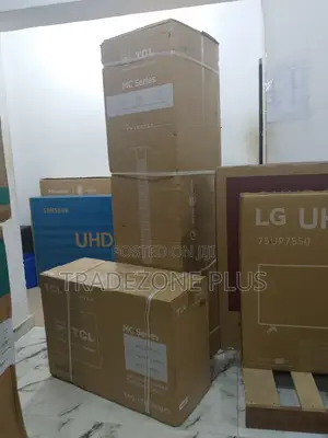 TCL 1.5 Ton Inverter Ac – Tac-18cfd/Mci High Performance