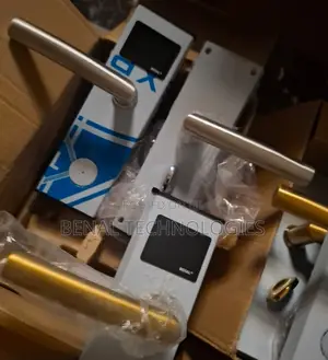 Cut Front Desk Workload With Smart Hotel Locks.
