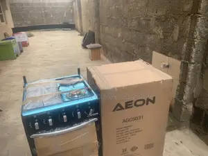 Aeon Agc 5031 – Built for Daily Cooking