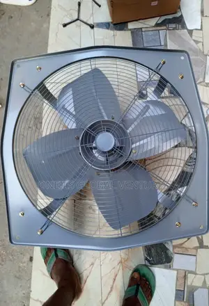 Extractor Fan