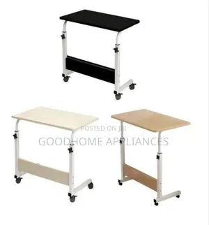 Adjustable Laptop Table