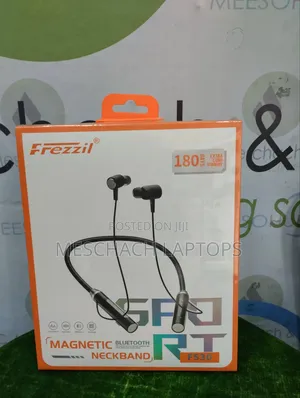 Frezzil F530