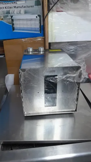 6trays Food Dehydrator Machine