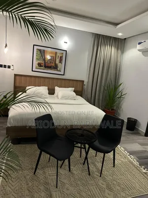 Hotel for Rent