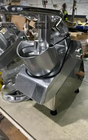Quality Vegetable Cutter / Food Processor