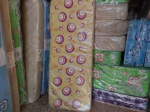 Mouka Foam Student Mattress Comfy 75 X 30 X 4