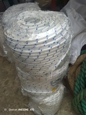 10mm Braided Rope