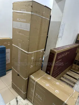 TCL Cool Freeze 2 Hp Floor Standing Ac (Tac-18cfd/McI).
