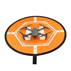Foldable Felt Parking Apron Pad Cushion