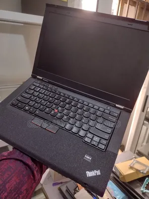 Laptop Lenovo ThinkPad T430s 4GB Intel Core i5 HDD 500GB