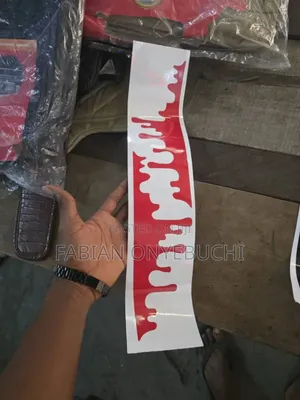 2in1 Sticker