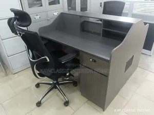 Two Seaters Office Work💻 Station Desk