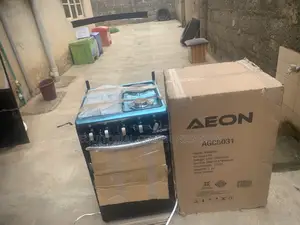 Aeon Agc 5031 – Cook Without Limits