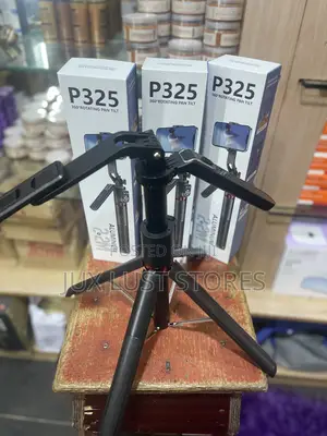 P325 Big Selfie Tripod Stick