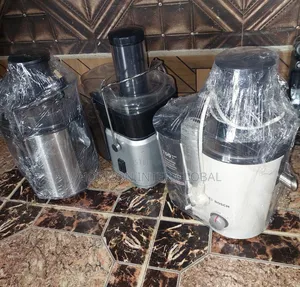 Fruit Juicers