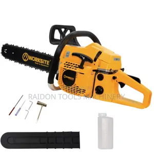 Chain Saw Machine 20" Worxflex