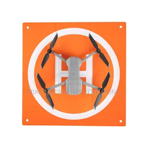 1 Portable Foldable Landing Pad