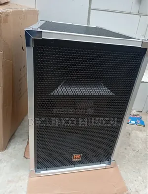 High Bose Professional Acoustic Single Speaker