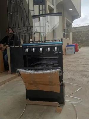 Joyful Aeon Agc5031 3+1 Electric Cooker Oven