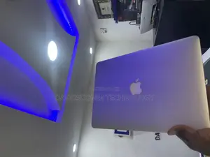 Laptop Apple MacBook Air 2015 8GB Intel Core i5 SSD 128GB