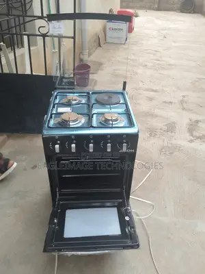Modern Aeon Agc5031 3+1 Electric Cooker Set