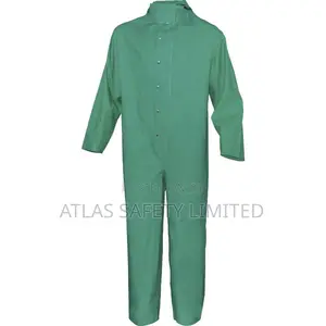 Deltaplus C0600 Chemical Coverall