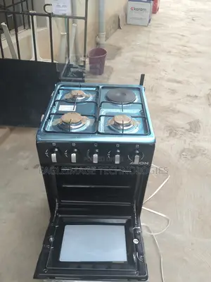 Neat Aeon Agc5031 3+1 Electric Cooker 50x50