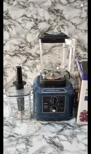 Cimaks Mix Commercial Blender