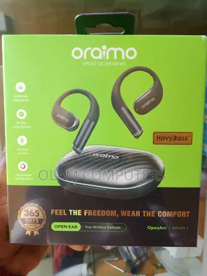 Oraimo OpenArc OPN-675