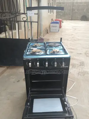 Outstanding Aeon Agc5031 3+1 Electric Cooker